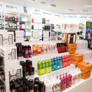 Shampoos & Conditioners