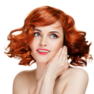 Beautiful colour every day