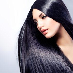 Keratin Smoothing Treatment for Long Hair
